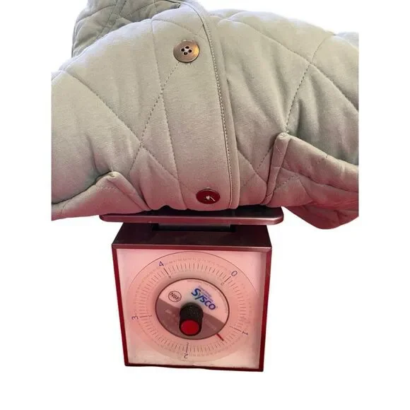 Alya Quilted Winter Coat Jacket Outdoors Ski Snowboard - Picture 15 of 15